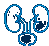 Op. Dr. Kerim Şirinli logosu